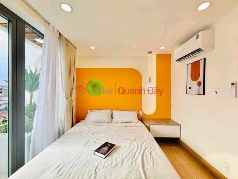 NHÀ 5 TẦNG – ĐƯỜNG THẠNH LỘC – FULL NỘI THẤT – CHỈ 7,4 TỶ Niêm yết bán