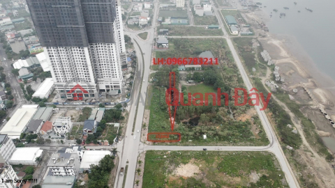 OPPORTUNITY TO OWNER OVER 31M CAO GREEN A EXPANSION, HA LONG SUPER CHEAP PRICE ONLY 60TR\/M2 _0