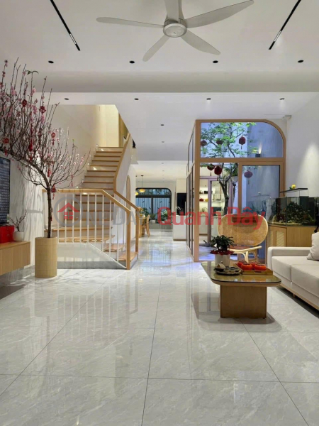 **House for sale on Le Trung Nghia street; K300 area; Tan Binh district; 4x18m - 5 floors** Sales Listings