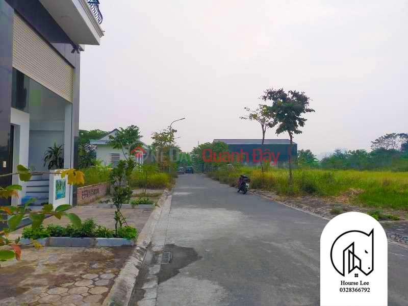 Beautiful piece of land Lo Thanh Am Hamlet, 86m wide sidewalk avoiding car road, frontage: 5m, 10 billion 9 Vietnam | Sales | đ 10.9 Billion