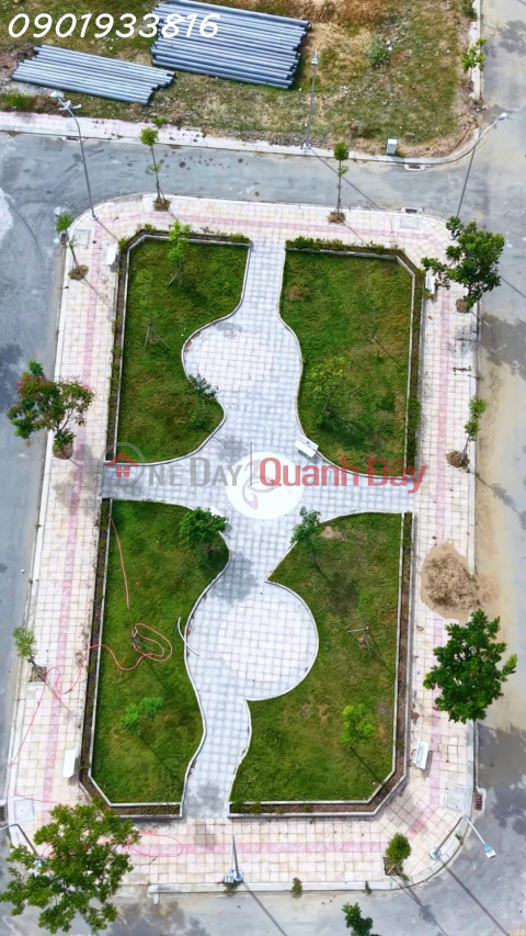 Owning Land in Tan Hoi Residential Area - Leading the Development of Phan Rang _0