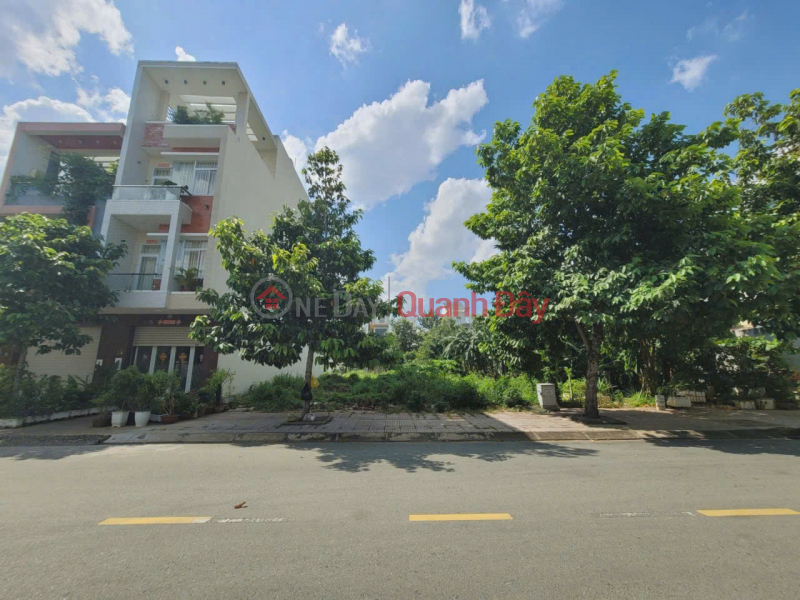 Super cheap, selling lot on N3 street, D2D Thong Nhat near Asia school for only 6.3 billion, Vietnam | Sales, đ 6.3 Billion