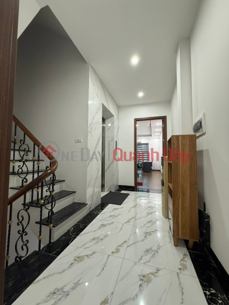 Siêu phẩm Phan Đình Giót - Thanh Xuân, 7 tầng thang máy - ngõ oto tránh - 69m2 CHỈ 26,79T, Việt Nam, Bán | đ 26,79 tỷ
