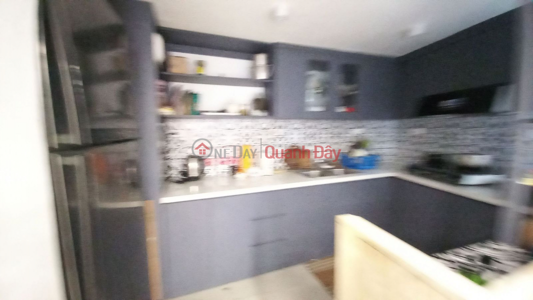 đ 4,25 tỷ Ngọc Thụy 58m2,3 tầng ,mặt tiền 5m,7.2 tỷ Long Biên