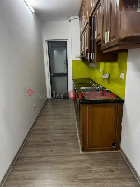 BÁN CĂN HỘ CAO CẤP GOLDEN AN KHÁNH 2PN CHỈ NHỈNH 4 TỶ - VỊ TRÍ ĐẸP - GIAO THÔNG THUẬN TIỆN, Việt Nam Bán, đ 4,25 tỷ