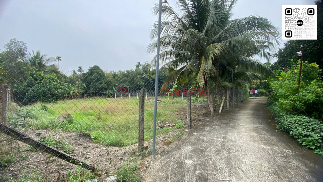 Beautiful land for sale An Son 32 – 686m² – High profit investment! See land now: 0949 866 116, Vietnam Sales, đ 6.31 Billion