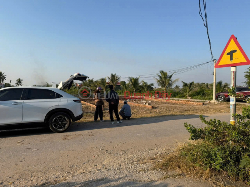 1,5xx TỶ – LÔ DUY NHẤT ĐƯỜNG 10M TÂN THÀNH DIỆN TÍCH GỌN – VỊ TRÍ DÂN CƯ ZALO 0567 222 555 Niêm yết bán