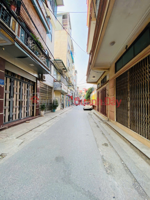 Nhà Cầu Giấy - Đẹp Mê Ly - Ô Tô Đỗ Cửa - Thang Máy Xịn - Kiến Trúc Hiện Đại, Ở Là Mê Ngay _0