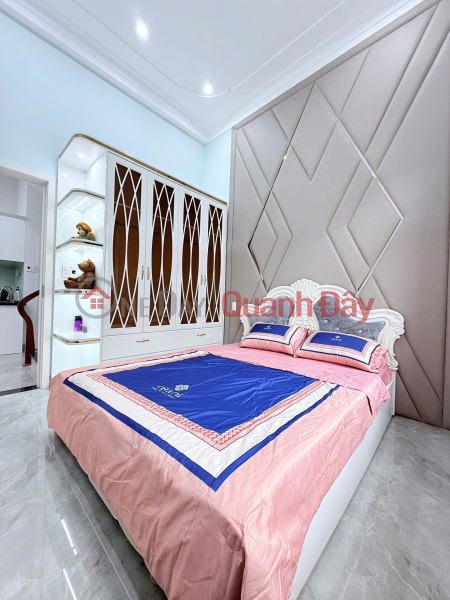 đ 4.95 Billion | Owner sells mini villa K195 Nguyen Xi Thong To Hieu, Da Nang