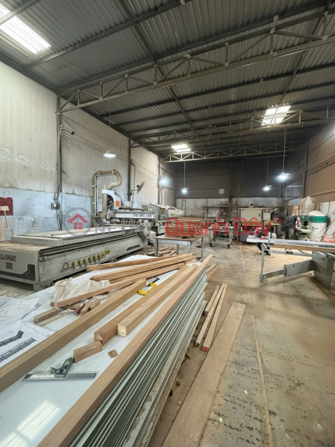 L2037 ️️ nhà xưởng Võ Thị Thừa Q12, SHR, Vuông, HXH né, 11.8x27m, 11.x tỷ _0