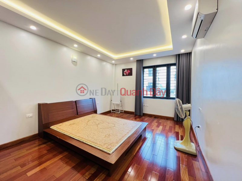 Property Search Vietnam | OneDay | Residential | Sales Listings House for sale 94m2 Tu Lien street, Tay Ho Villa Enjoy 10m Car avoid 11.8 Billion VND