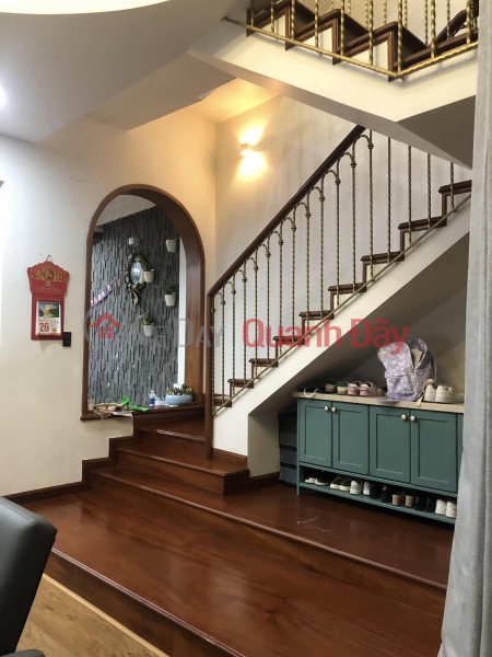 Property Search Vietnam | OneDay | Residential Sales Listings | TALL HOUSE - WIDE DOOR HUYNH VAN BAKE - 91M2 FULL INTERIOR.