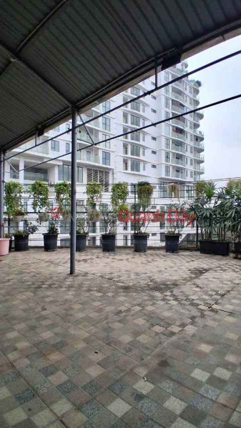 Thuy Khue, 65m² x 4 floors, 19.5 billion VND - corner plot, 20m from the street, 100m from West Lake. _0