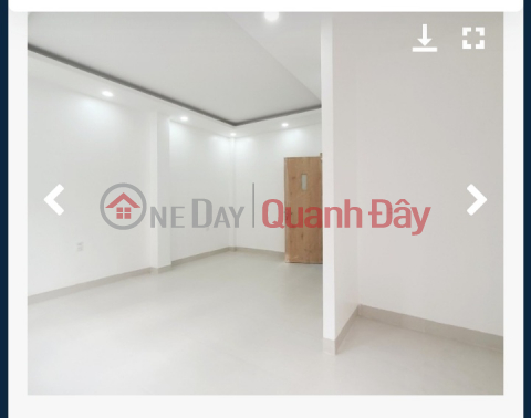 Nhà Bán Hẻm Xe hơi,lạc ông ích khiêm, Quận 11, 60m2, 2 tầng 7 tỷ chủ caanbans gấp hạ còn nhỉnh 5 tỷ2 _0