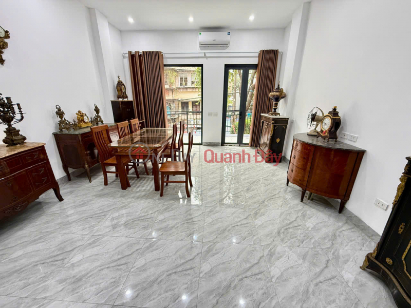 CHỈ 542 TRIỆU M CÓ NHÀ LIỄU GIAI 34 M 5 TẦNG THANG MÁY MT4.6M Ô TÔ TRÁNH KHU VIP GIÁ 25.5 TỶ 0878168006 Việt Nam | Bán, đ 25,5 tỷ
