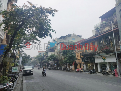 Very hurry! Hang Dau street, 89m2, 5.2m area, 48.5 billion, 1.1 billion\/N, 0977097287 _0