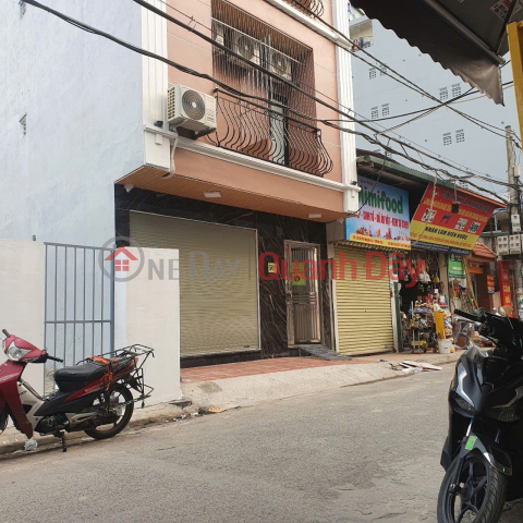 Bán gấp nhà 7 tầng 1 tum mới xây tại số 50 mặt phố Nguyên Xá, phường Minh Khai, Bắc Từ Liêm _0