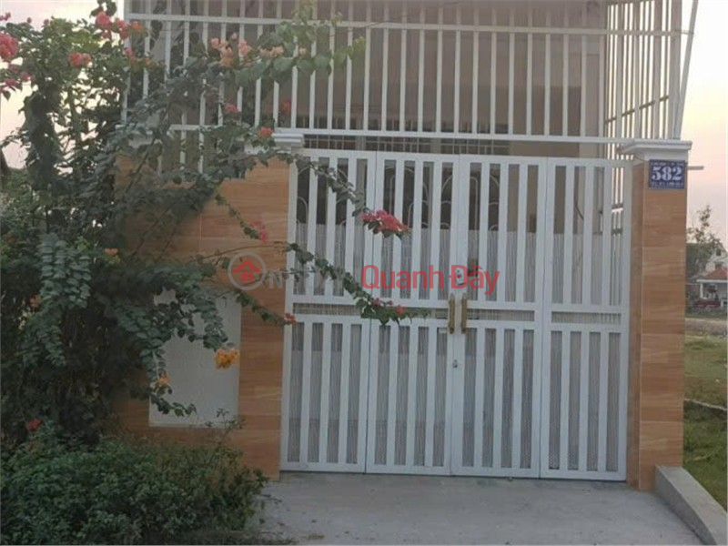 BEAUTIFUL HOUSE - GOOD PRICE - OWNER NEEDS TO SELL NEAR Vinh Loc INDUSTRIAL PARK, 50m from Nu Dan Cong street | Vietnam | Sales | đ 1.79 Billion