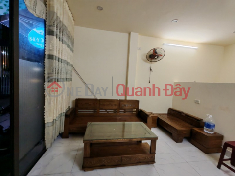 ► Nhà MT hàn Mạc Tử 63m2, ngang 5.2m, 2 tầng sạch sẽ, 3PN, 4.x tỷ _0