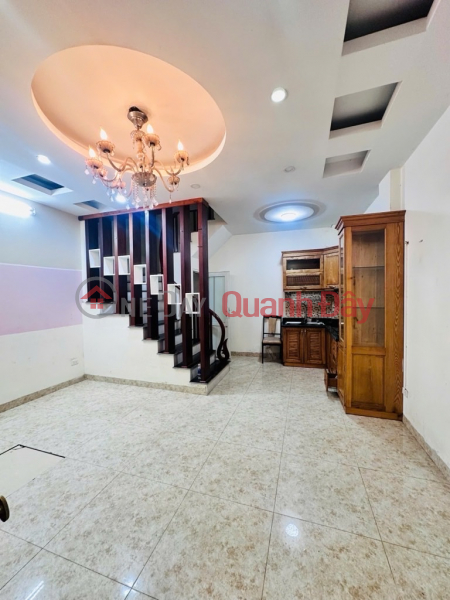 TRẦN BÌNH-CẦU GIẤY-LÔ GÓC,NGÕ NÔNG RỘNG-GẦN Ô TÔ-DT 35M-7,5 TỶ Việt Nam Bán, đ 7,5 tỷ