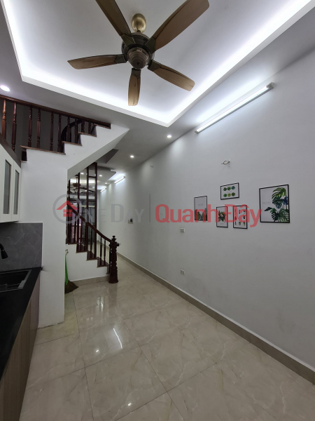 FOR SALE HOUSE NAM LOI DONG DA- NGO THROUGH 41M 5 storeys 5 bedrooms QUICK PRICE 4 BILLION Sales Listings