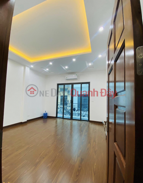 Selling a 6m social house in Ward 10 Tan Binh 58m2 - 4 beautiful floors only 7 billion 6 | Vietnam, Sales đ 7.6 Billion