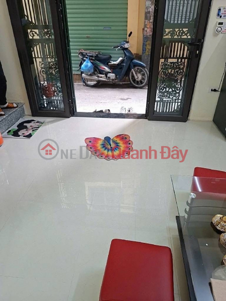 THỤY KHUÊ 25M GIÁ 6,6 TỶ 1 NHÀ RA MẶT PHỐ NGÕ THÔNG,LÔ GÓC,2 THOÁNG,GẦN HỒ TÂY Niêm yết bán