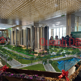 Emerald Garden View offers you a solution to own a home for just 7 million VND\/month. _0