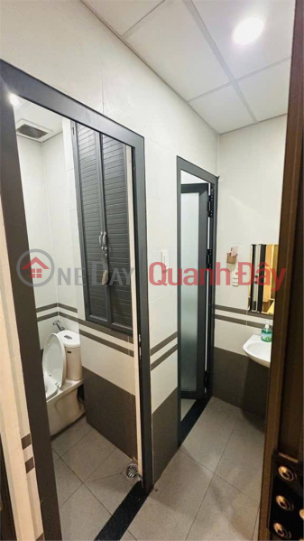 MẶT TIỀN TRUNG TÂM Quận 3, KHU rất HIẾM NHÀ BÁN, dòng tiền THU NHẬP 2,4 TỶ/NĂM, Việt Nam | Bán đ 72 tỷ