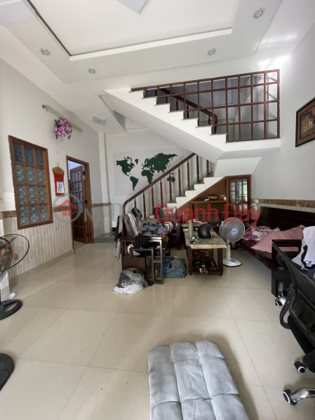 Property Search Vietnam | OneDay | Residential, Sales Listings ► 3.5m Alley House near 2\\/9 Street, Hai Chau, 77m2, 4 bedrooms, Cheapest in Hai Chau