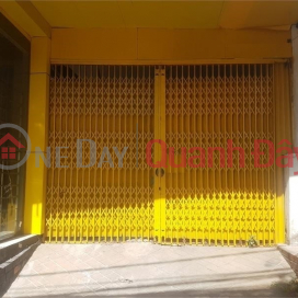 Warehouse space for rent CH 200m2 Binh Gia street, TPVT _0