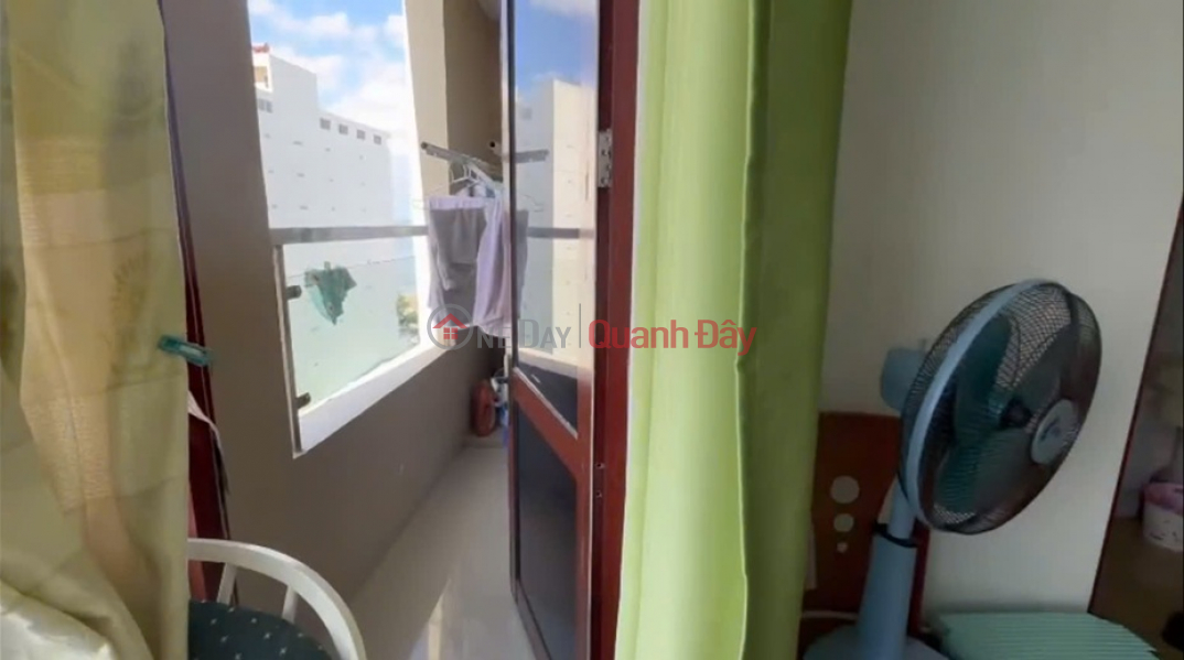 đ 2,22 tỷ | CĂN HỘ ĐẸP - GIÁ TỐT BÁN NHANH CĂN HỘ SƠN THỊNH 9, 23D Thùy Vân, Phường Thắng Tam, TP Vũng Tàu