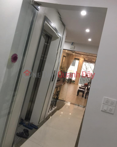 Property Search Vietnam | OneDay | Nhà ở, Niêm yết bán | Bán nhà 122m2 phố Nghi Tàm, Tây Hồ Gara Ô tô tránh Kinh doanh đa dạng 11.4 Tỷ