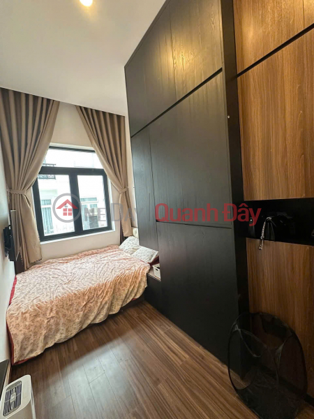 Newly built home for rent with parking space and beautiful view, price 17 million VND, located on Nam Ho Street, Da Lat, Lam Dong. | Vietnam | Rental | đ 17 Million/ month