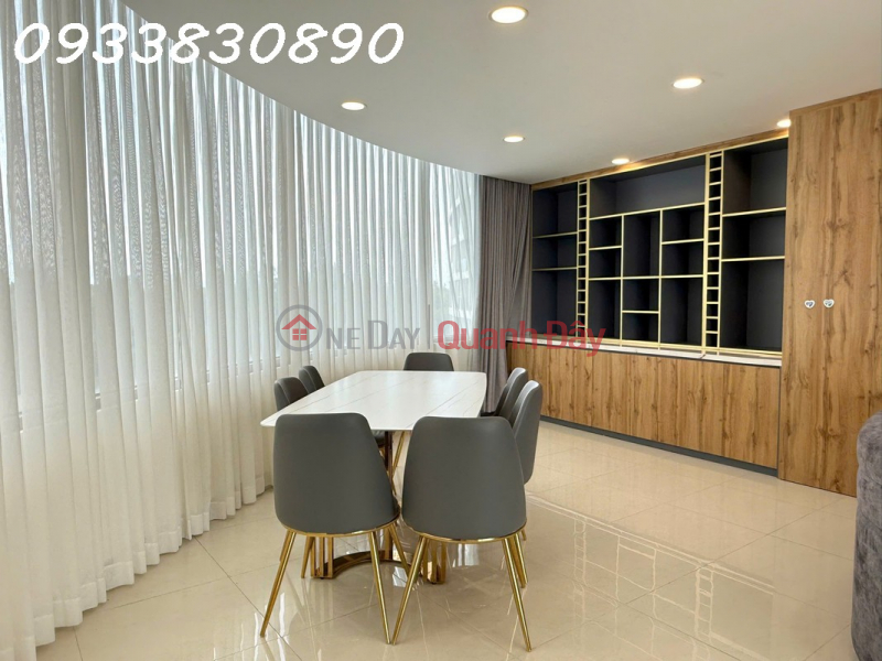 CĂN HỘ CAO CẤP 138M2 - GATEWAY VŨNG TÀU - GIÁ HỜI 5.4 TỶ
- 3 PN, 2 WC, 7 TẦNG, HƯỚNG ĐÔNG BẮC, NGUYỄN AN | Việt Nam | Bán, đ 5,4 tỷ