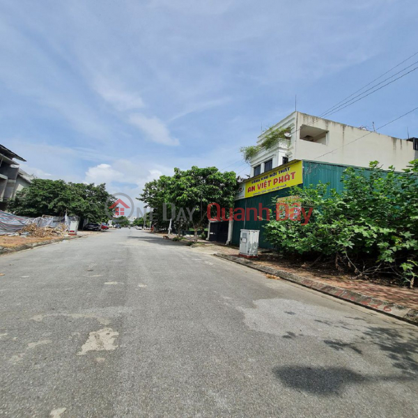 Property Search Vietnam | OneDay | Nhà ở | Niêm yết bán 61m2 đất TĐC Trâu Quỳ, Gia Lâm – đường 13m, view vườn hoa chỉ 11 tỷ x 0392248515