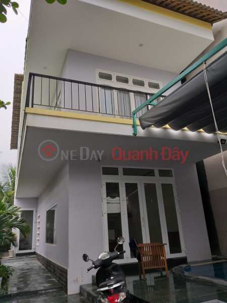 Property Search Vietnam | OneDay | Residential Rental Listings Garden house for rent on My Da Dong street, close to Vo Nguyen Giap.