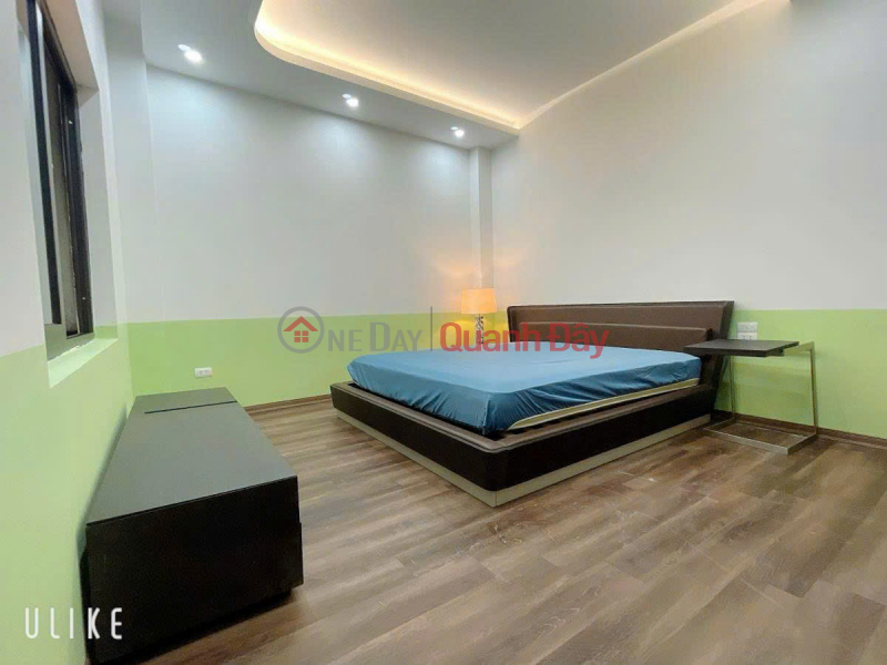 đ 15 Million/ month | House for rent on Le Duan Street, Kham Thien, 3 floors x 50m2, open floor for office use, 15 million