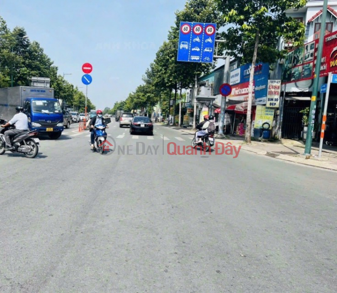 BEAUTIFUL LAND - GOOD PRICE - OWN NOW Prime Location Lot, Street 9, Pham Van Dong, Thu Duc City, Vietnam | Sales ₫ 8.9 Billion