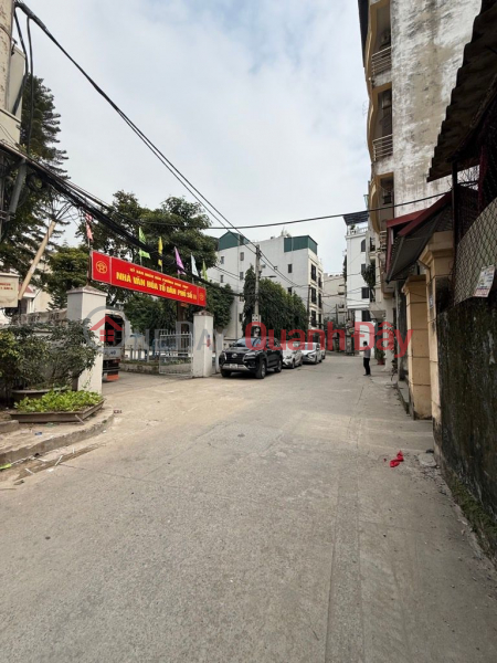  Làm ơn chọn, Nhà ở, Niêm yết bán | đ 23 tỷ