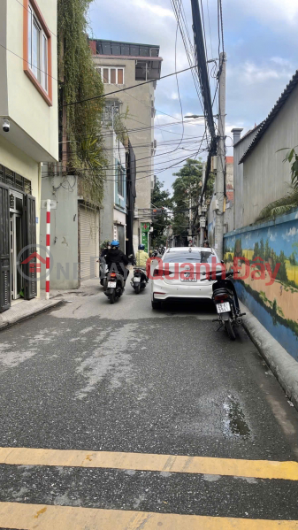 Property Search Vietnam | OneDay | Nhà ở Niêm yết bán Bán đất Thạch Cầu, Long Biên 215m MT 10 giá 15 tỷ, KD, phù hợp xây biệt thự sân vườn, nhà dòng tiền.