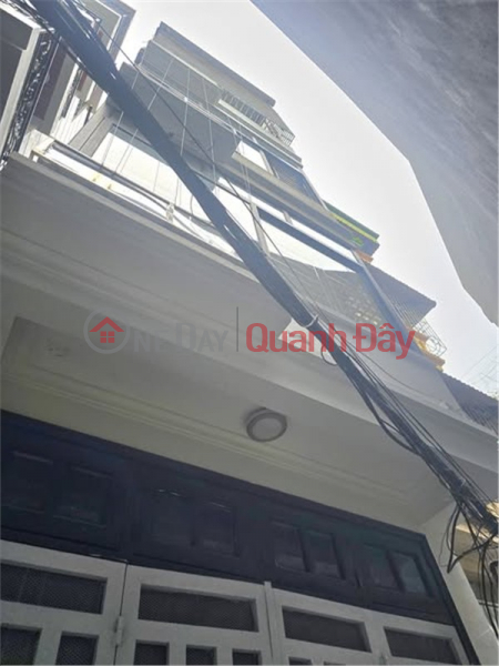 HOUSE FOR SALE IN DAI TU, CORNER LOT, 3 PARKING SPACES, NEAR CAR, 43M2, 7.55 BILLION Sales Listings