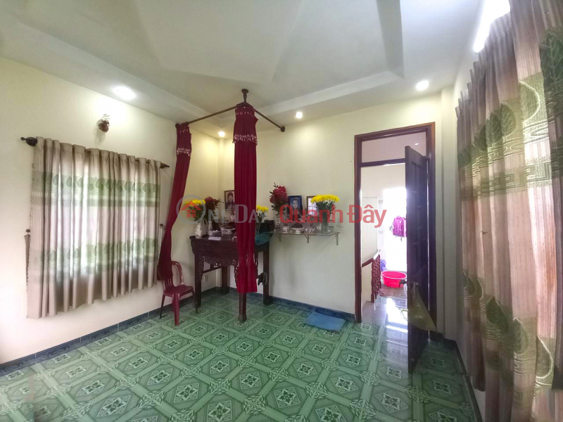 L2252 HOUSE FOR RENT - ENTIRE BUILDING T15 APD | Vietnam | Rental | đ 6 Million/ month