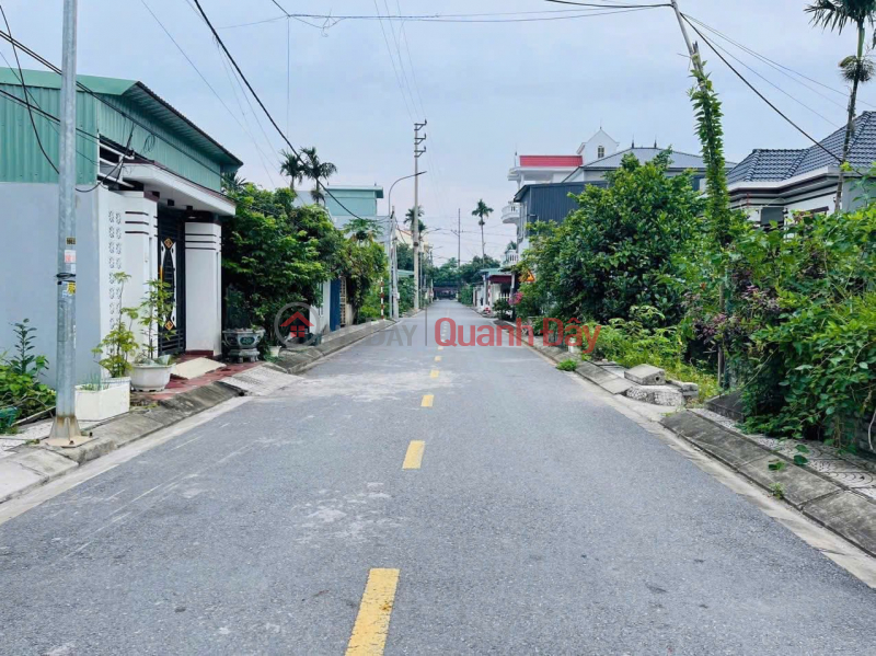 21tr/m² 351m² Hải Thành 2 – Dương Kinh Zalo 0567222555 Niêm yết bán