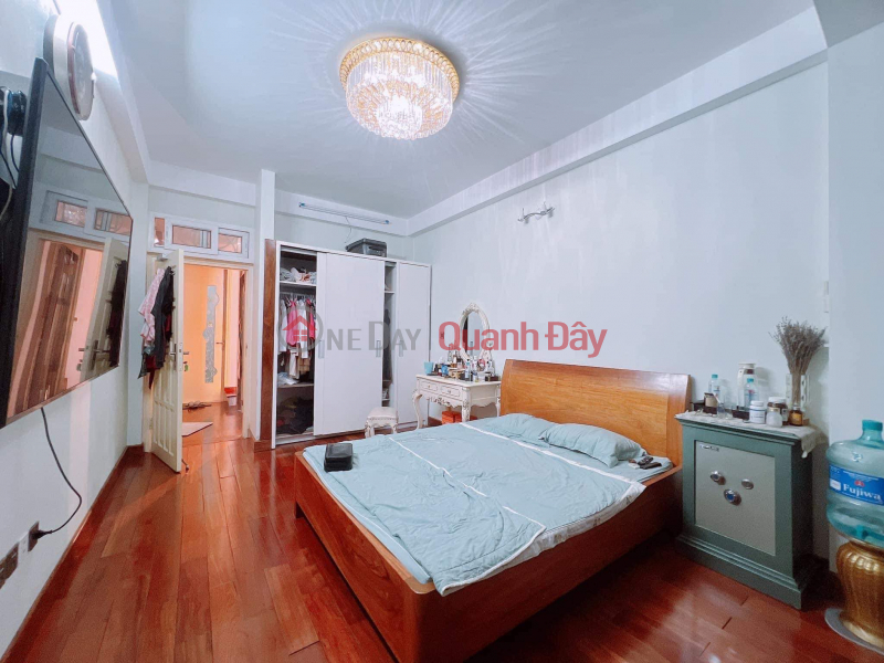 Property Search Vietnam | OneDay | Residential, Sales Listings, Very rare, Nhan Hoa, Nhan Chinh, 40m2, 4 floors, subdivision near the car a few steps to the street, 5 billion