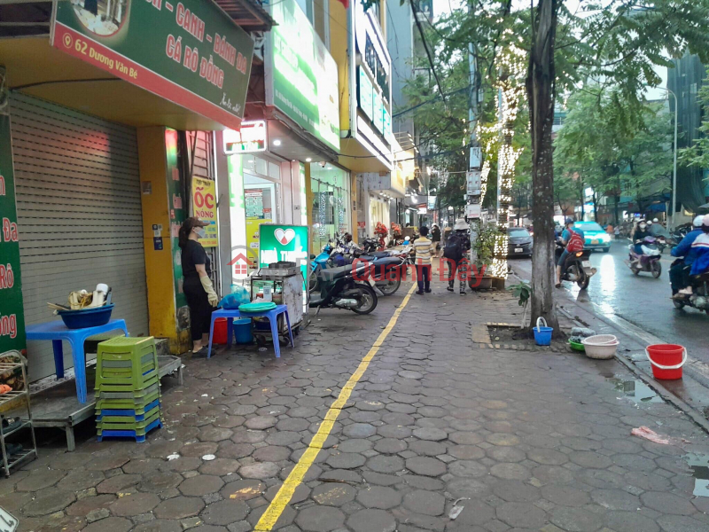 Duong Van Be Street, 26m2, 4T, 7.7 billion, wide sidewalk, busy business 0977097287 | Vietnam Sales ₫ 7.7 Billion