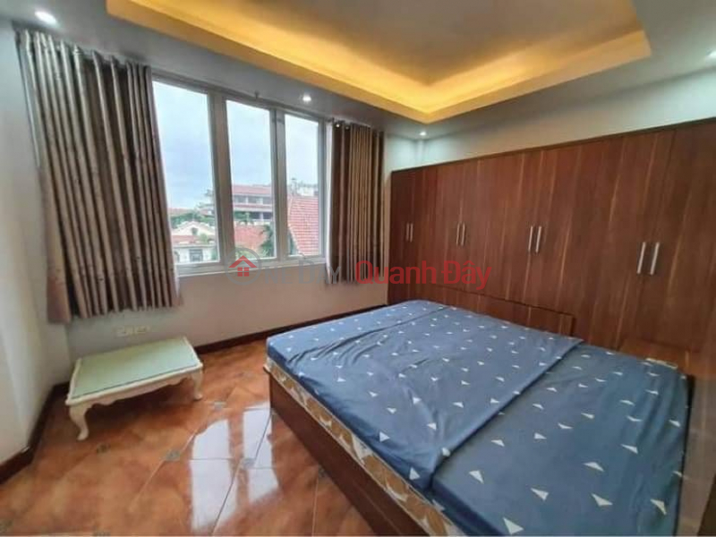 To Ngoc Van Townhouse for Sale, Tay Ho District. 71m Built 6 Floors Frontage 6m Approximately 18 Billion. Commitment to Real Photos Main Description, Vietnam Sales ₫ 18.5 Billion