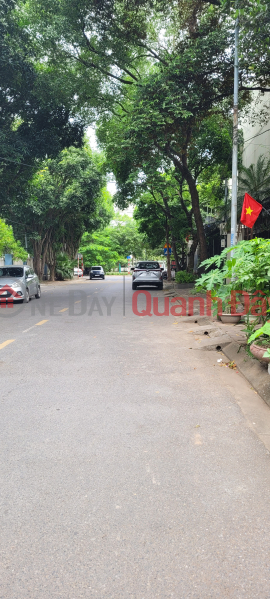 Bán đất thổ cư 54m² mặt tiền 4.1m tại Mai Phúc – Nguyễn Lam, Long Biên, giá chỉ nhô 7 tỷ | Việt Nam | Bán, đ 7 tỷ