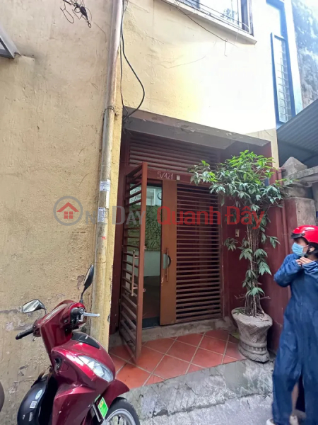 , Làm ơn chọn Nhà ở Niêm yết bán đ 4,25 tỷ
