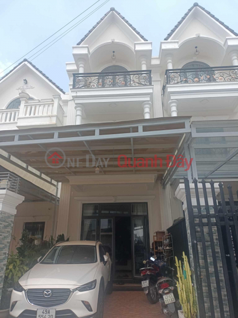 BEAUTIFUL HOUSE - FOR SALE BEAUTIFUL HOUSE In Ward 9, Da Lat City, Lam Dong Province _0